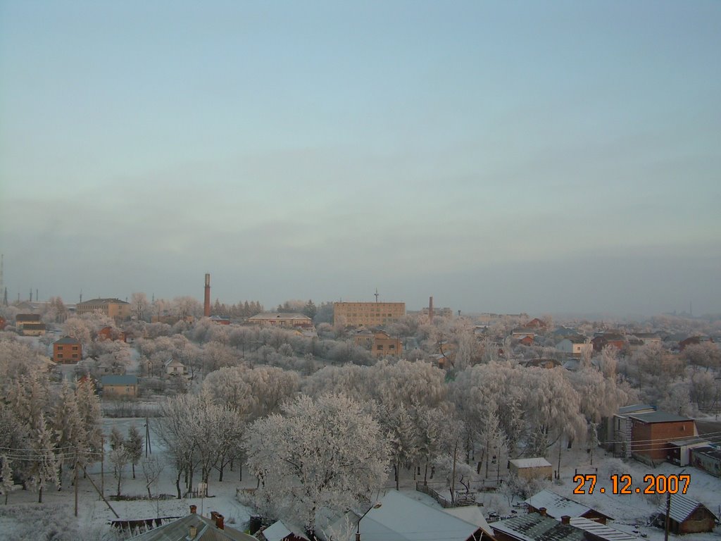 Kozova