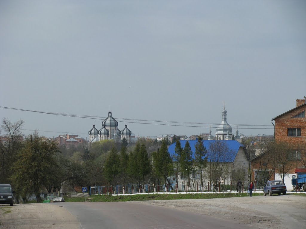 Козова
