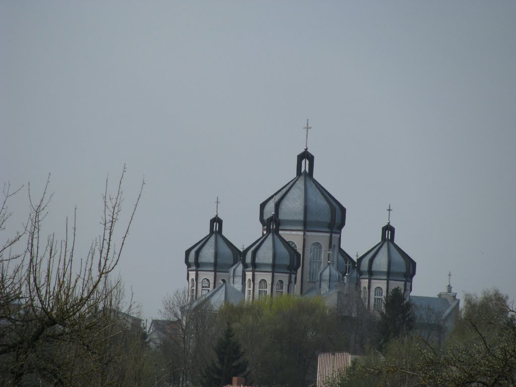Козова