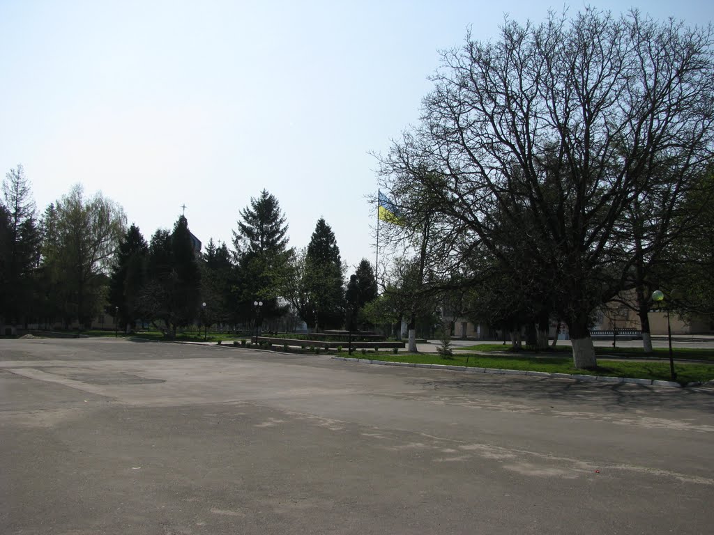 Pidhaitsi