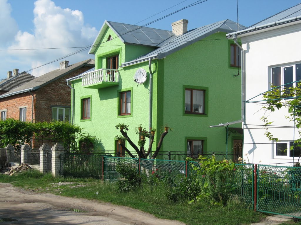 kupchinskoho 28