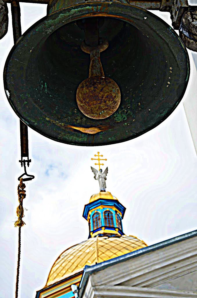 Церква Успіння Пресвятої Богородиці,Козова