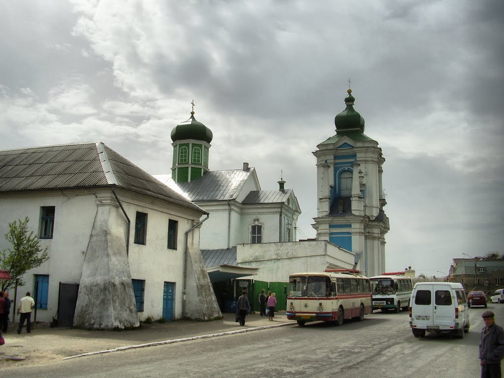 Церковь 06.05.2010