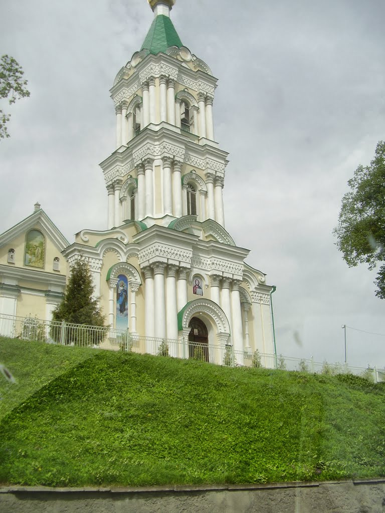 Церковь 06.05.2010