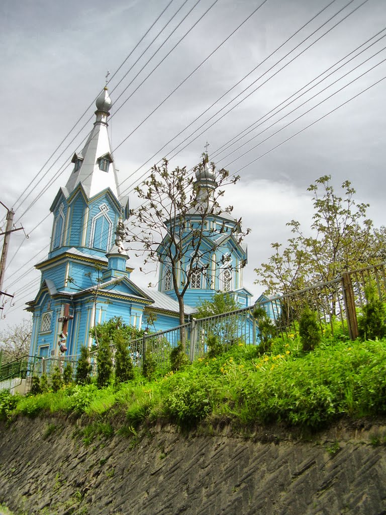 Церковь 06.05.2010