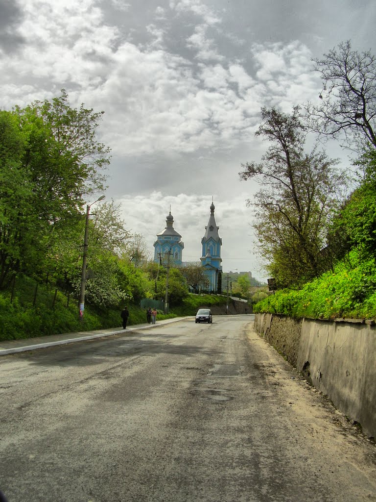 Церковь 06.05.2010