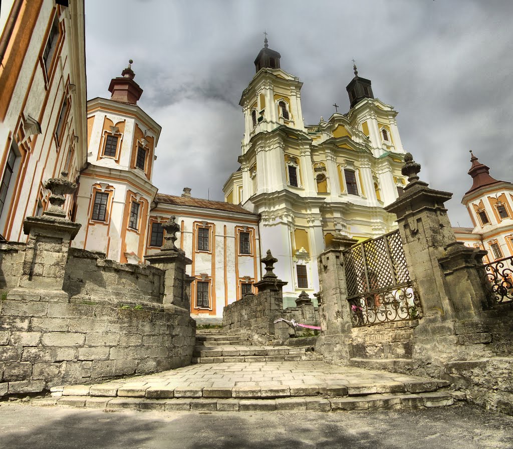 Церьковь 06.05.2010