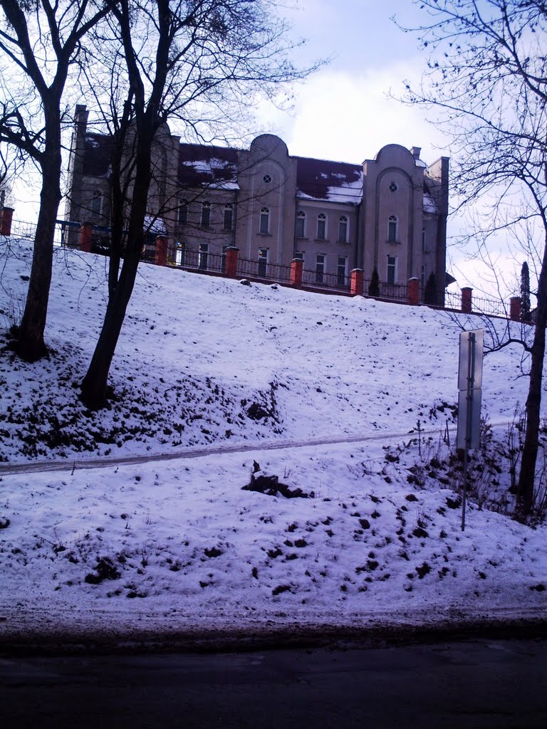 Молитовний дім