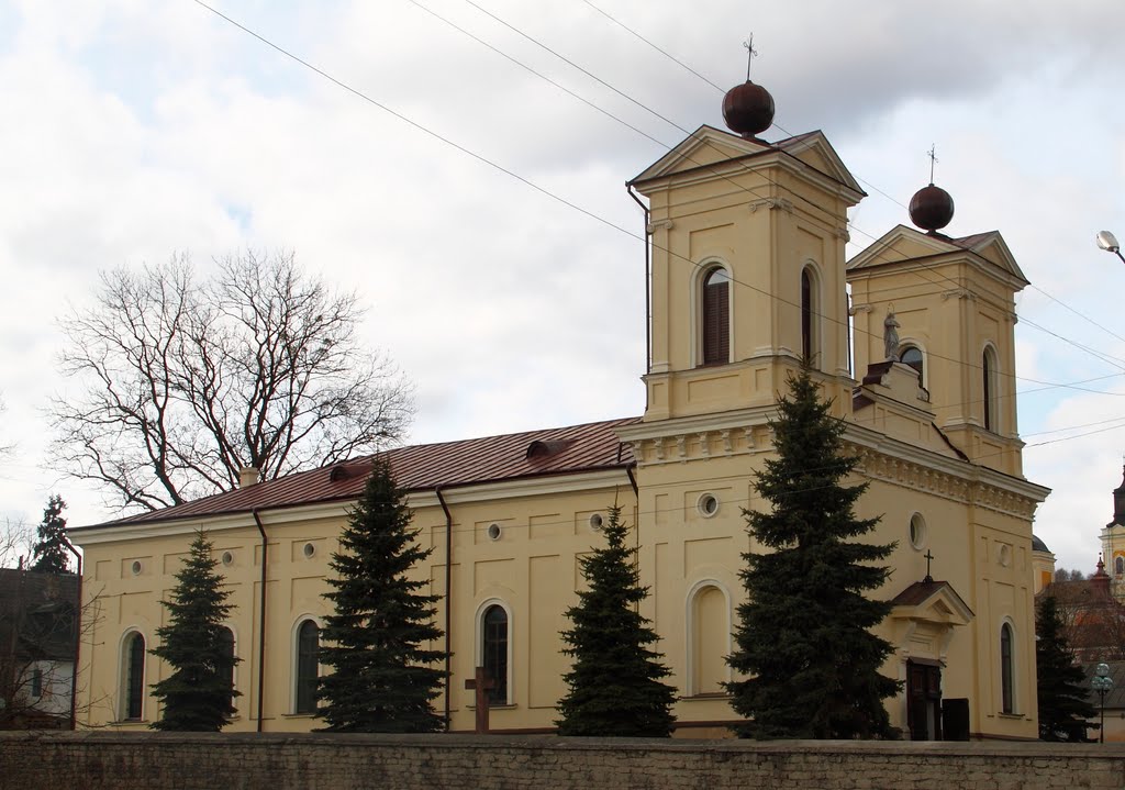 Kremenets