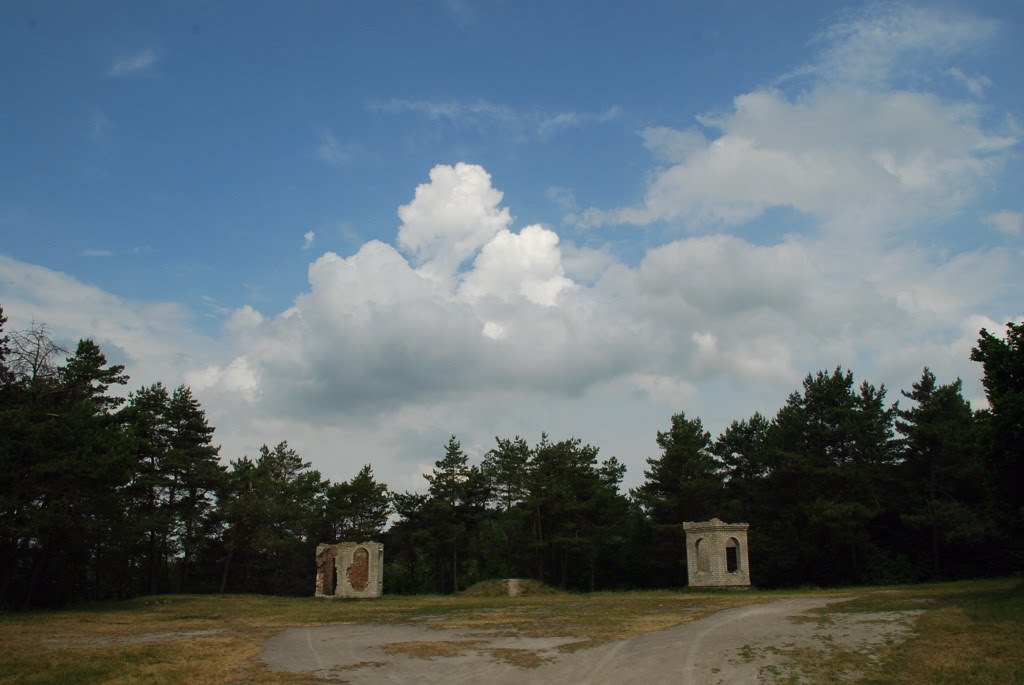 Кременецький замок