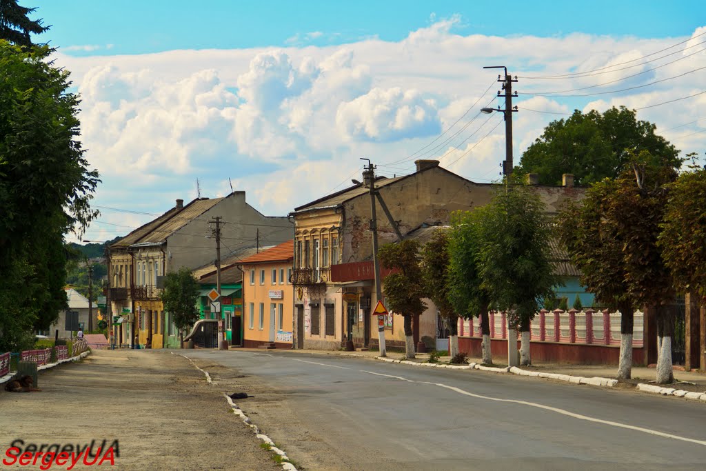 Монастыриска