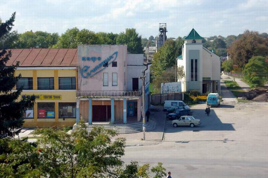 Place
