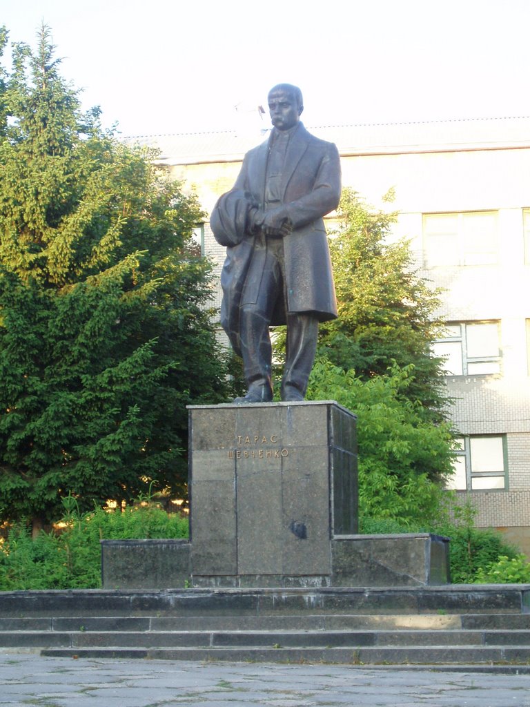 Volochysk