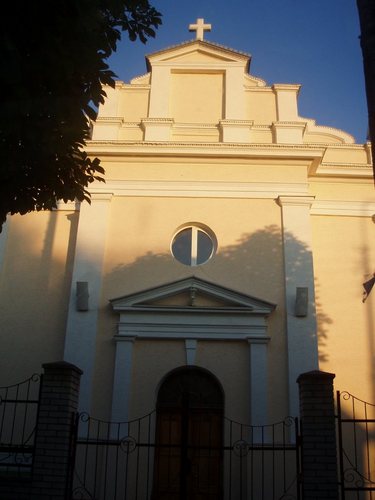 Church