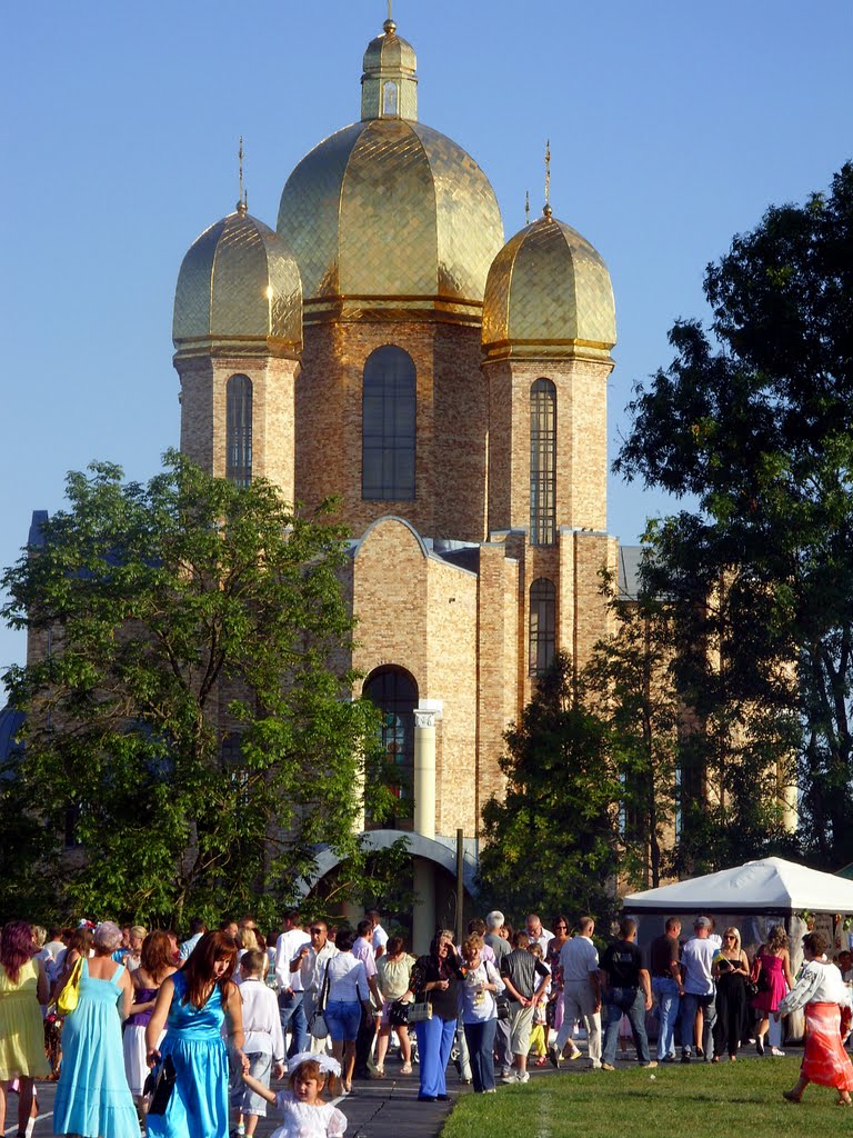Podwołoczyska