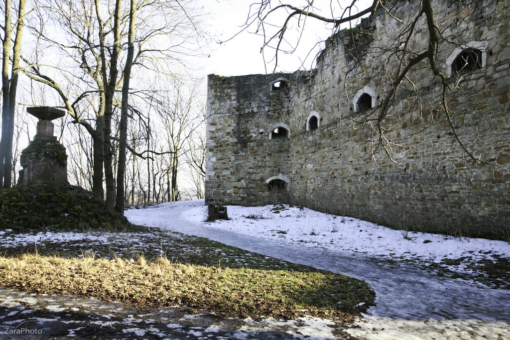 Istorychni Mistsya