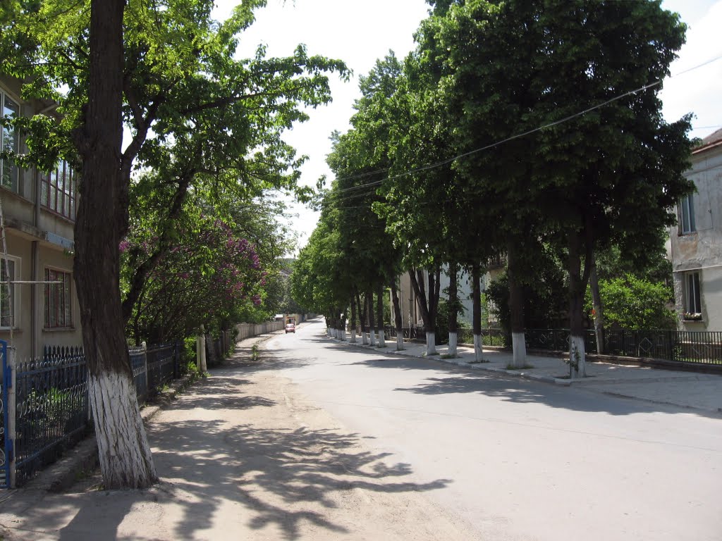 вул. 22 Січня