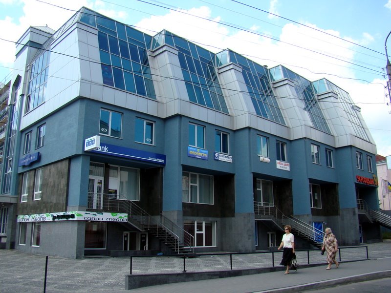 Банкодом