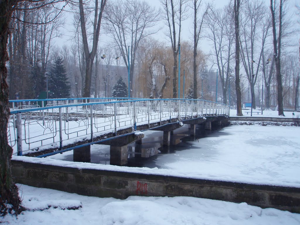 Мост