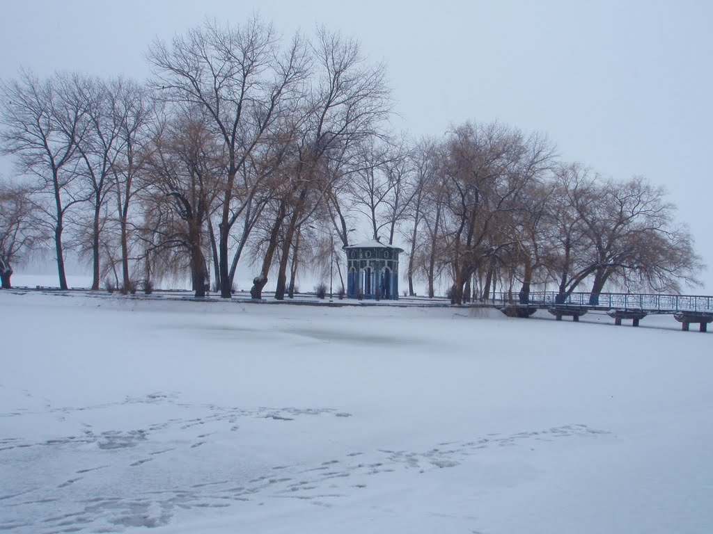 Беседка