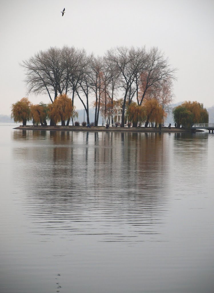 Островок / Island