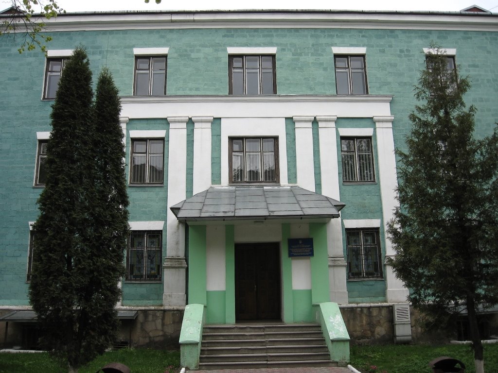 Медичний університет