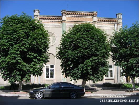Синагога