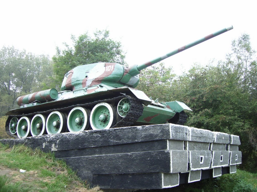 tank- 1944