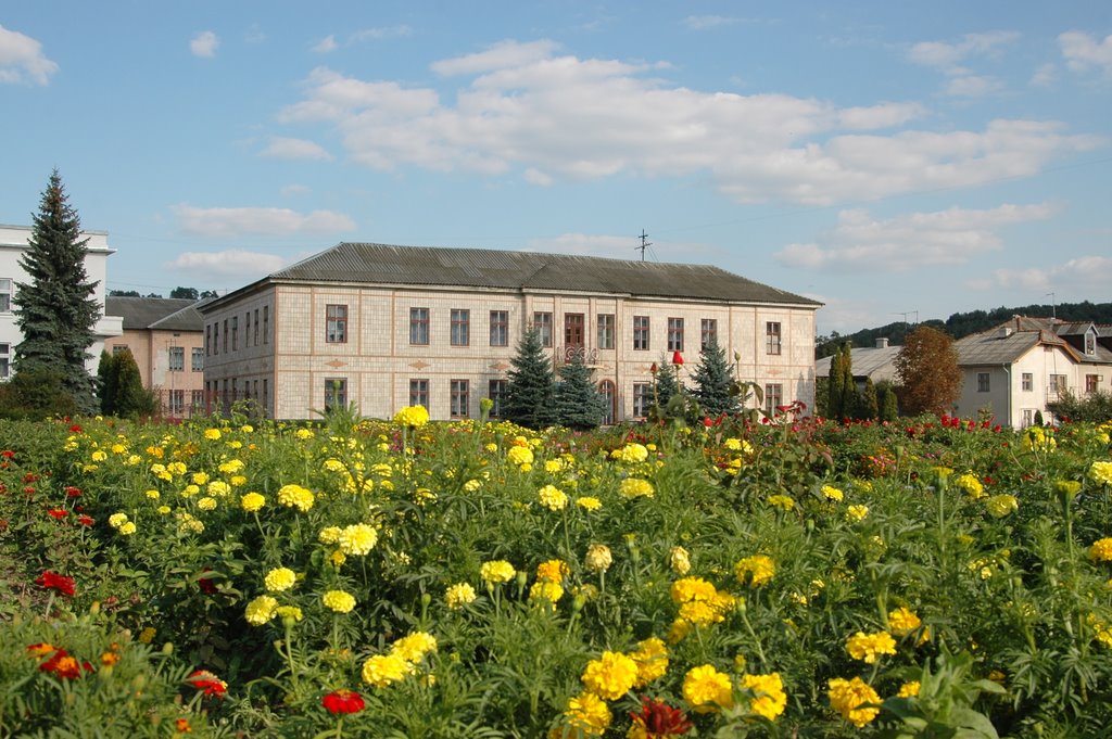 school #2