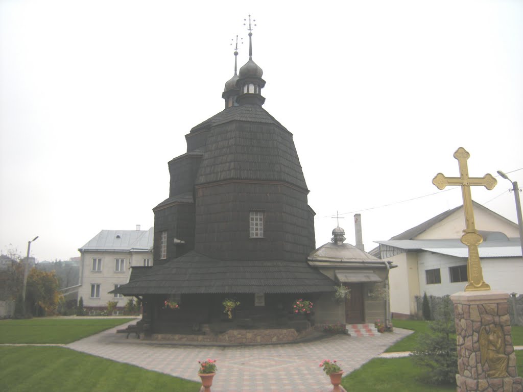 Chortkiv
