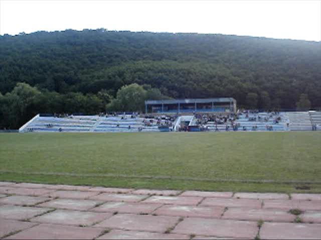 Stadium Harchovyk