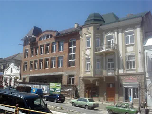 center Bank