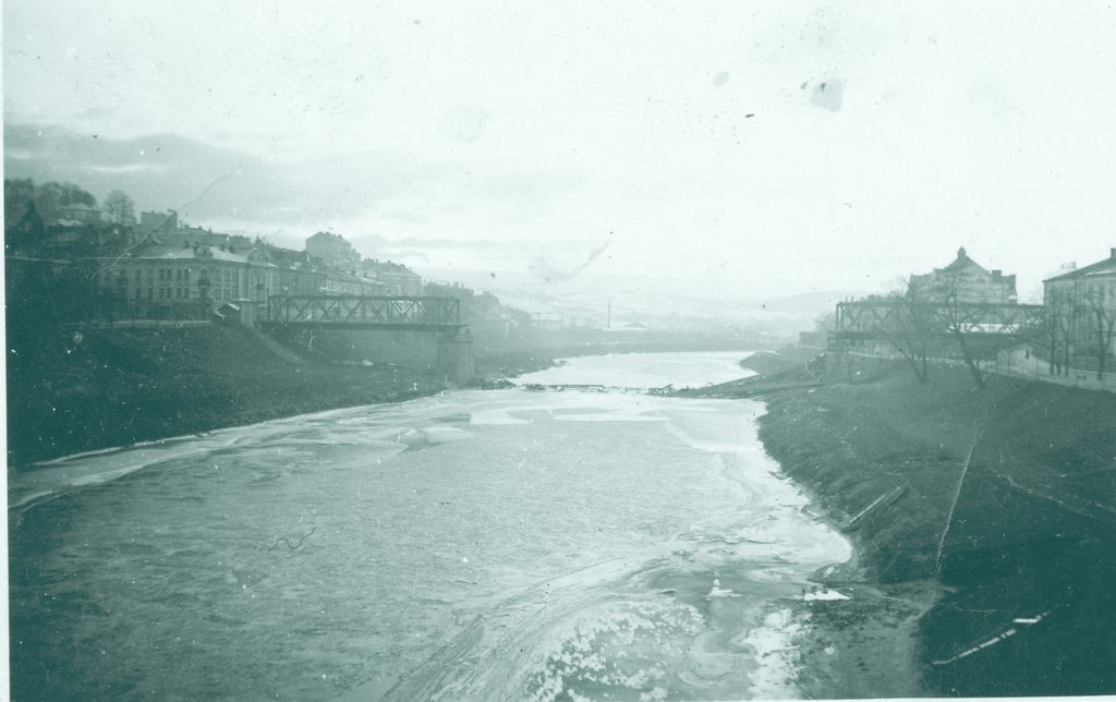 Chortkiv , r.of Seret ,  Second World War