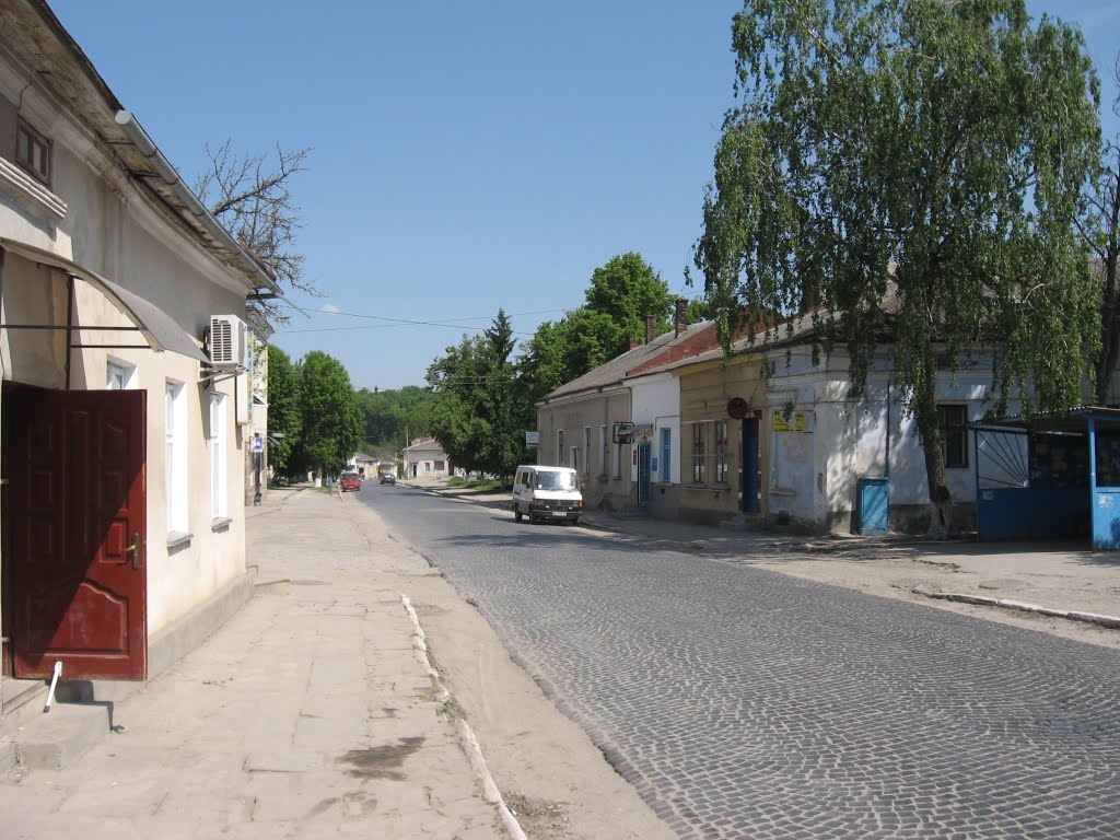 спекотний день