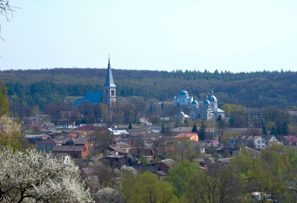 Церковна єдність