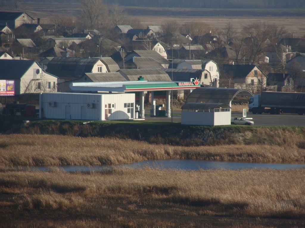 Заправка (2010.11.15)