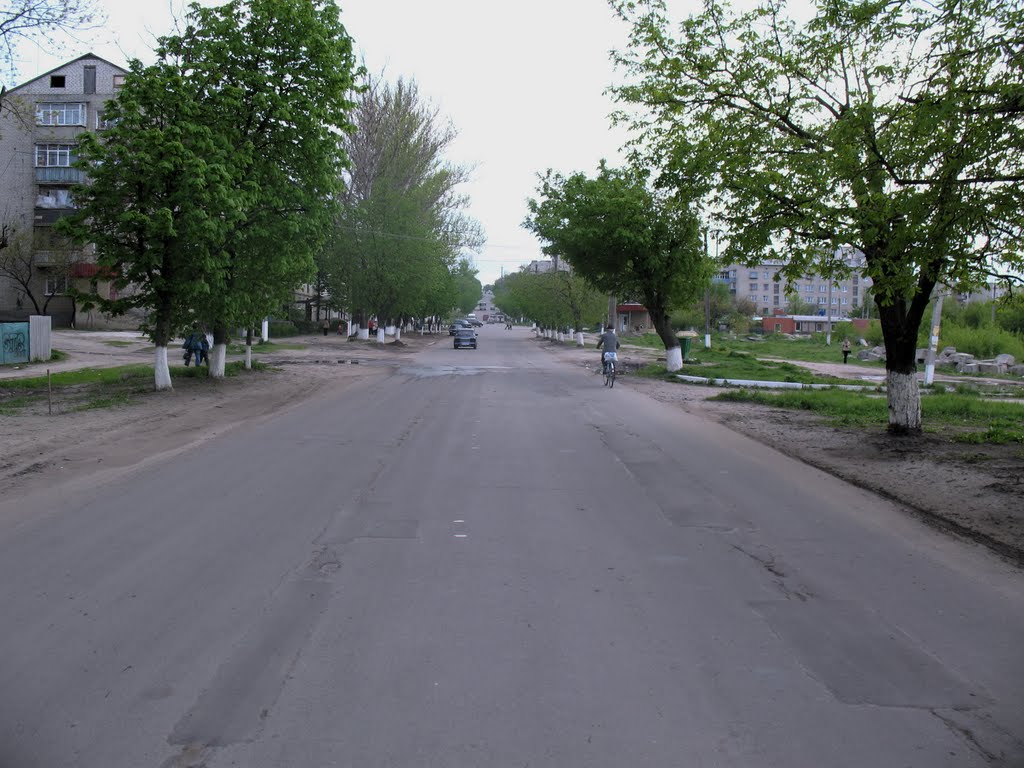 Дорога