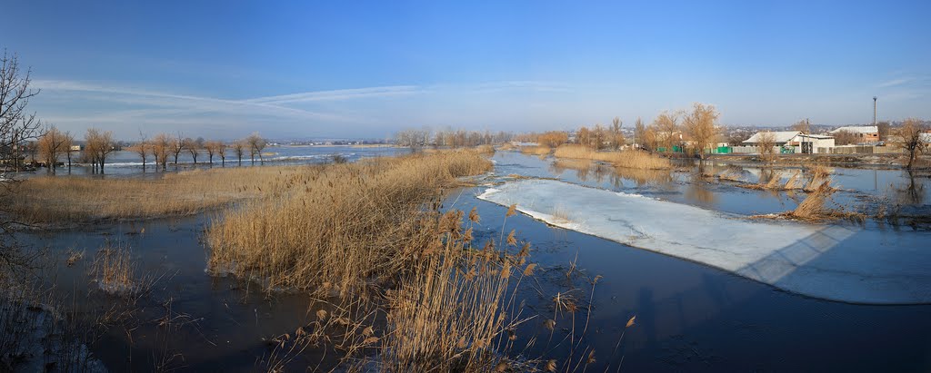 Повінь 2010