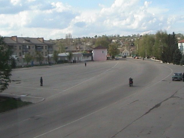 Наш Майдан