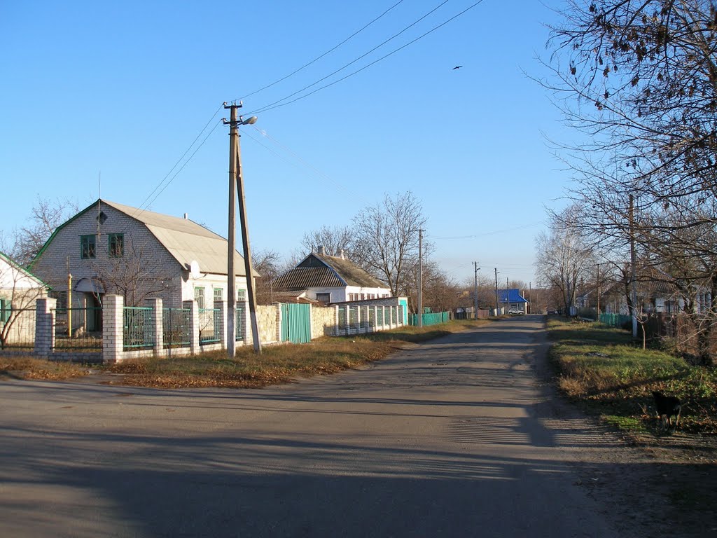 пгт.Близнюки