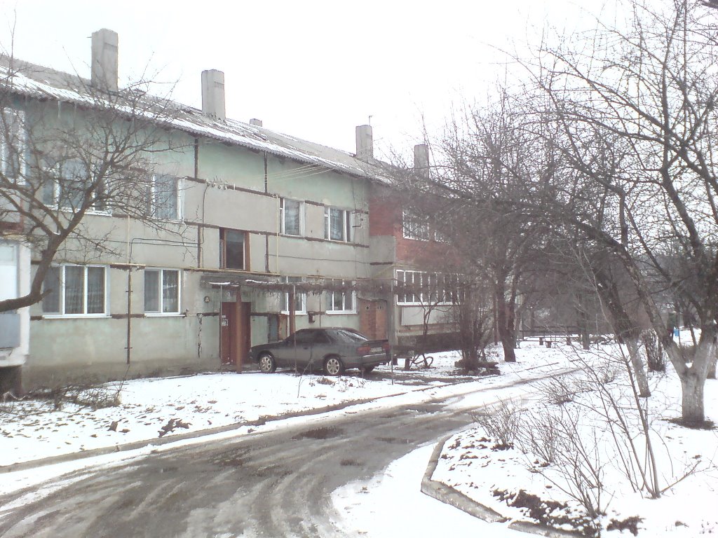 Богодухов 2009