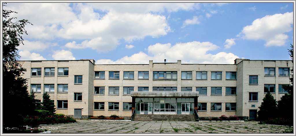 Гимназия №3