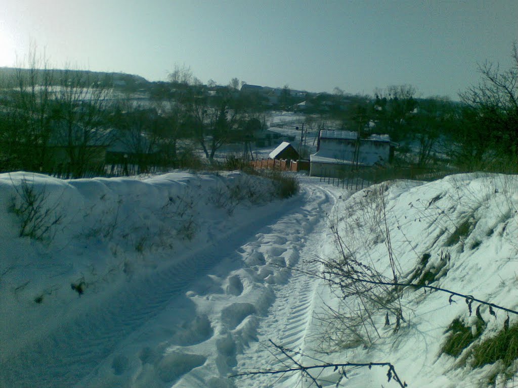 Road to ....