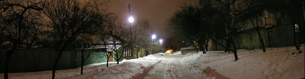 Sahnovschanskaya str. Mar 2005