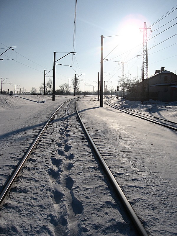 из Харькова