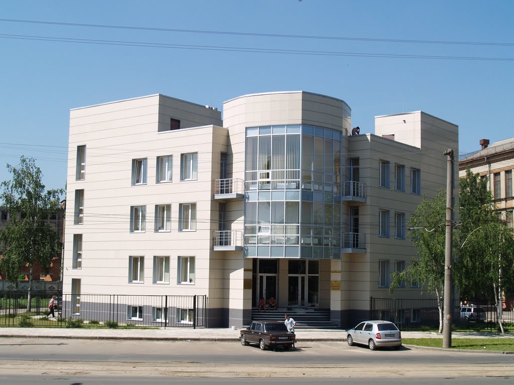 Октябрьская прокуратура