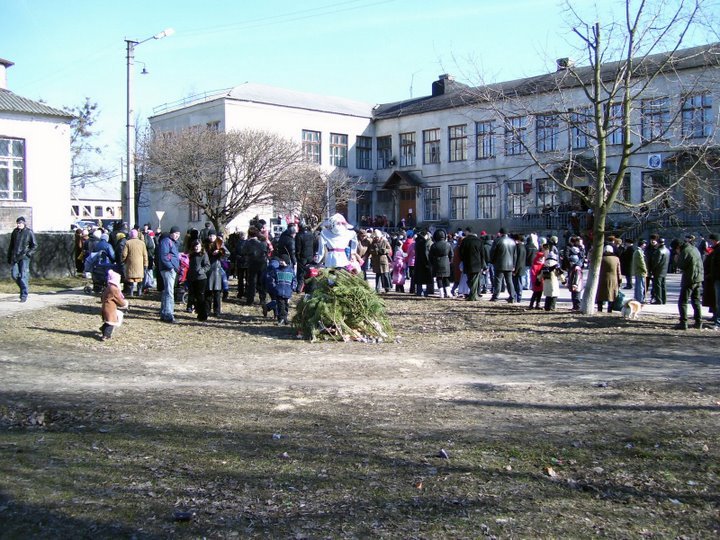 Lyubotyn