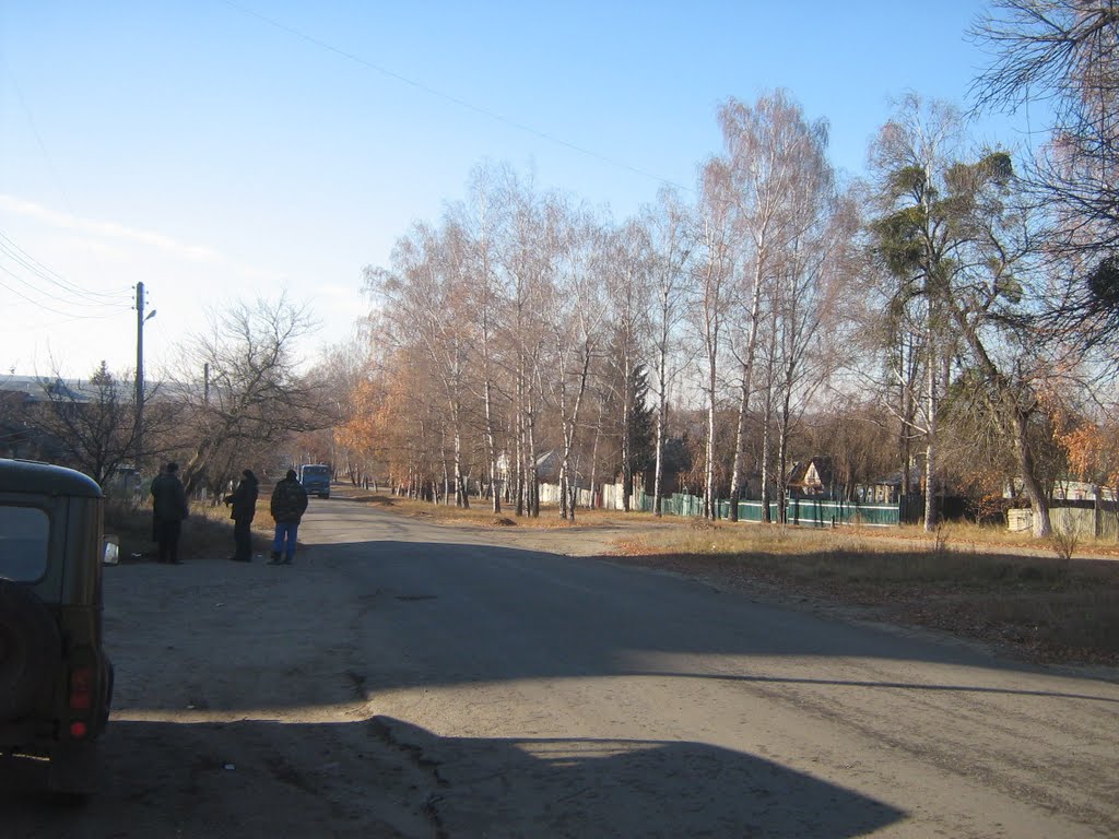 ул.1 Мая