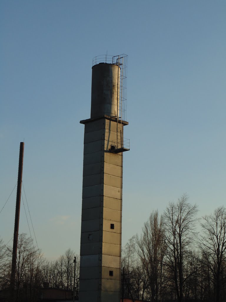 Башня
