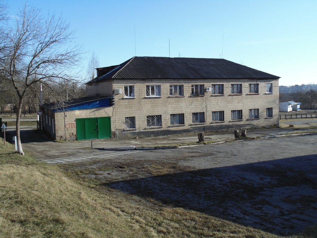 Автошкола